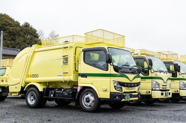 支え合って働ける場を、つくりたい。