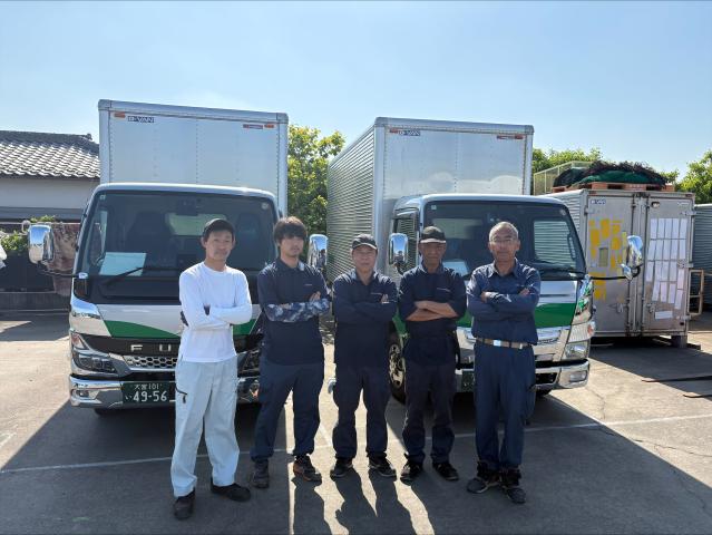 ここで働く魅力は？