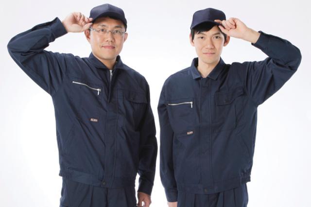 メンテナンスなどの経験を活かして、新しい舞台に挑戦しませんか?あなたの活躍は誰かの“安心の笑顔”に。