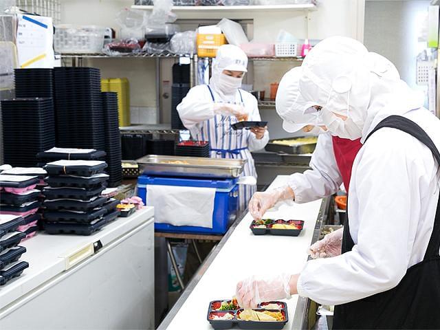 資格を活かしてお仕事しませんか？