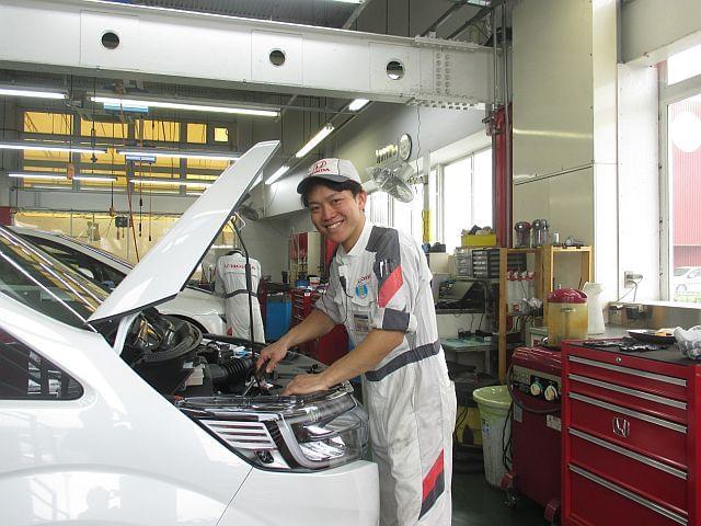 エアコン完備で快適な工場!
南大阪エリアに密着した当社でご活躍ください!