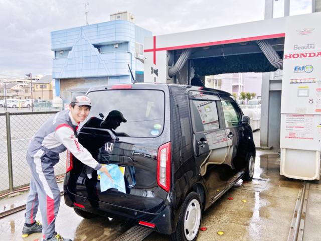 株式会社ホンダ泉州販売