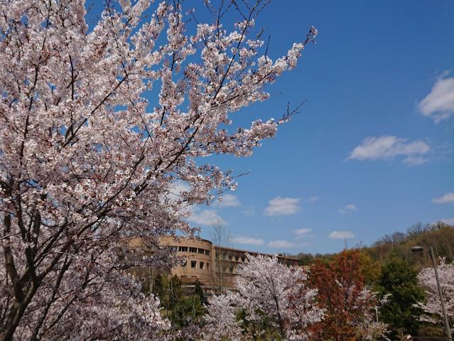 近畿大学奈良病院　総務課