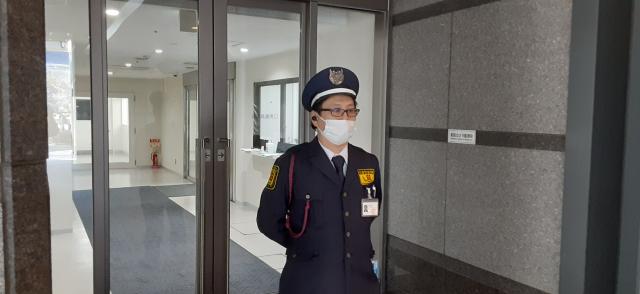 株式会社兵庫警備保障
