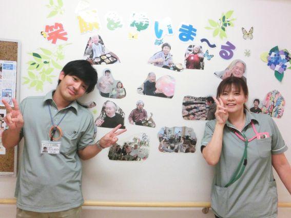 みんなで成長を共有しあえる環境で一緒に働きませんか?