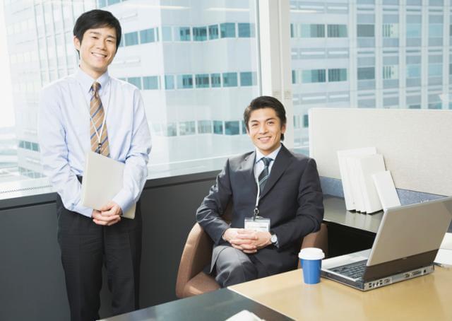 情報力で差別化を進める不動産流通業界のリーディングカンパニーです。