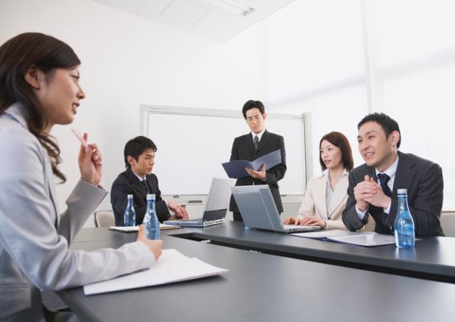 充実した福利厚生制度と高い定着率が魅力!
