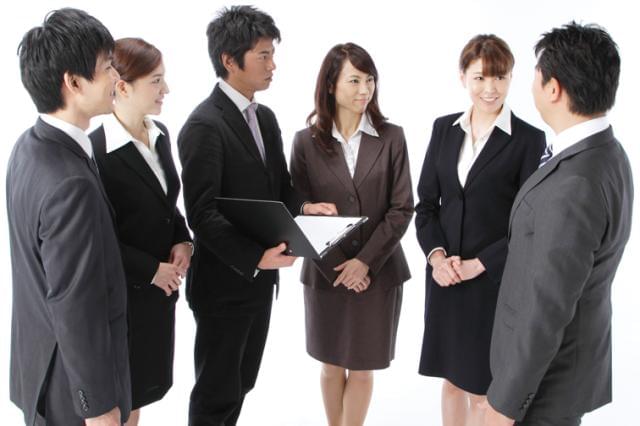 地域のステークホルダーと共に発展し共存する企業を目指しております。当社で一緒に働きませんか。