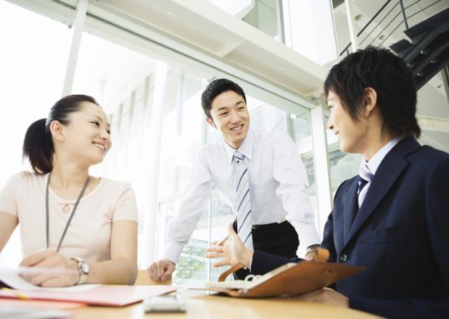 安定企業のオススメ求人です♪
是非ご検討ください!