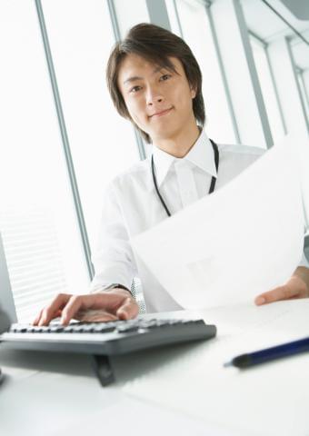 経理・庶務・総務等、総合的な事務全般をお任せします!ご本人のやる気次第で、幅広く業務をお任せいたします。