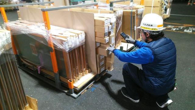 大手住宅メーカーのグループ企業だからこそ、安心・安定！