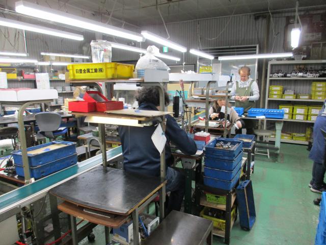 丁寧さやコミュニケーション力が大切になるポジションです。
未経験でも興味があればぜひチャレンジを！