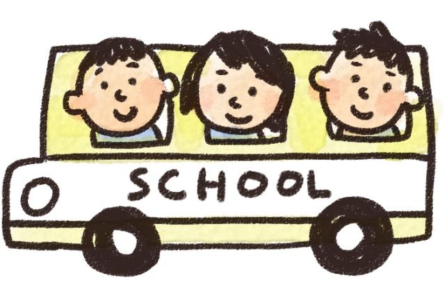 福祉や地域社会に貢献したい方に最適です。
お仕事はスクールバスで通学する児童・生徒さんを対象に
乗降時および乗車中、安全に過ごせるようサポート
していただきます。
添乗業務ですのでバスを運転することは
ありませんので運転免許は必要ありません。