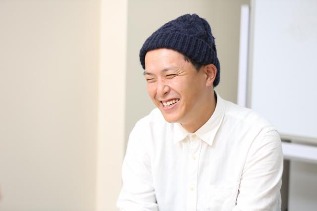 “想いが伝わる写真を撮る”すごい場面に立ち会えてるなって毎回思います~Kさん・フォトグラファー~