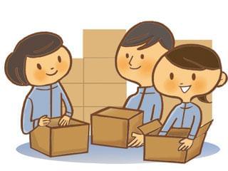 クリーンルームでの作業なので、清潔な環境で快適に働けます。