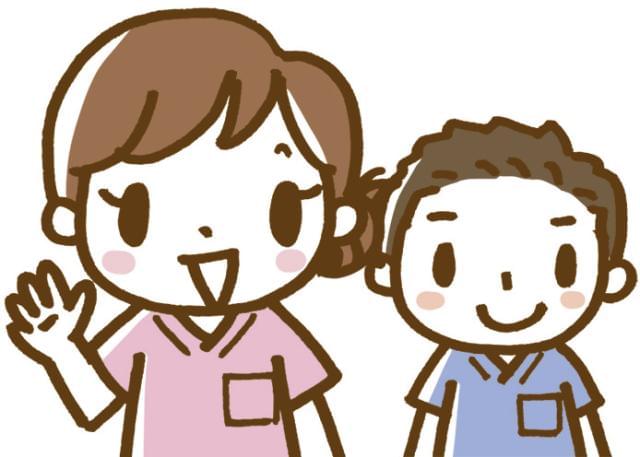 未経験でも大丈夫!力を合わせて頑張りましょう!