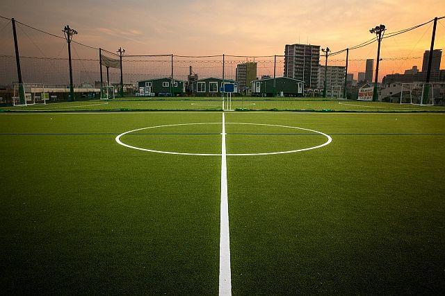 フットサルを通じ、スポーツに親しんでいただく環境作りをお手伝い!一緒に多くの方を笑顔にしましょう♪