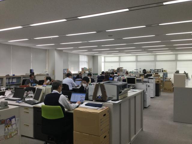 新しい環境で、ゆっくり成長したいあなたへ。
安定した職場で、自分らしいキャリアを築きませんか。