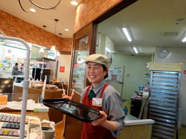 み〜んな未経験からスタート！親切・丁寧にお教えします♪