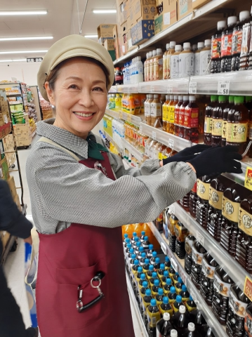 み〜んな未経験からスタート！親切・丁寧にお教えします♪