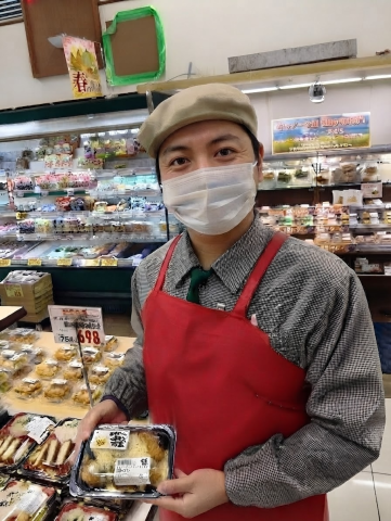 み〜んな未経験からスタート！親切・丁寧にお教えします♪