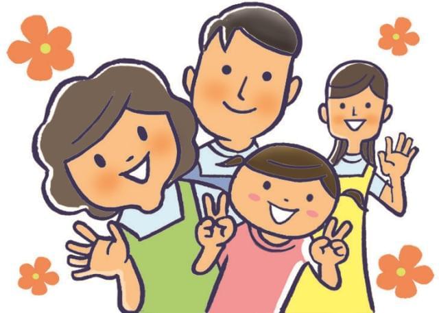 【スタッフインタビュー】管理者Tさんの声