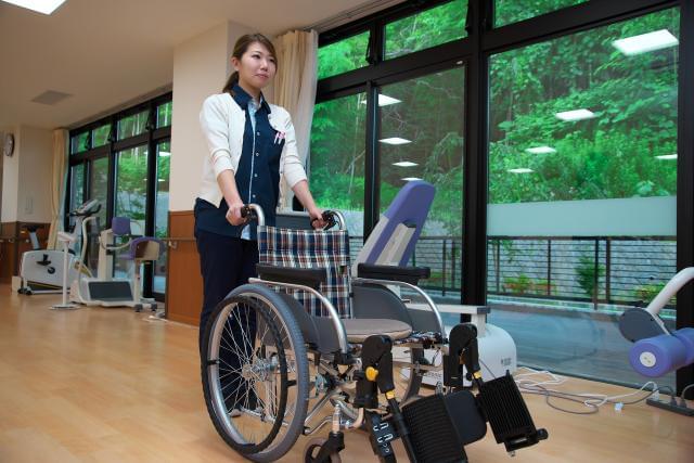 当施設では、ご利用者様とスタッフが笑顔ですごせる、
ゆったりとくつろげる空間づくりをしています♪