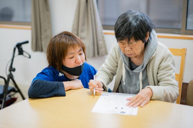 ナーシングホーム岐阜西川手