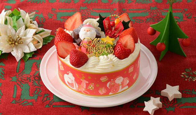 ☆★クリスマスシーズン限定のレアバイト!★☆ 未経験者大歓迎!人気×短期のお仕事!洋菓子店の店頭販売スタッフ