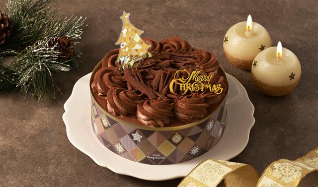 ［短期］［未経験OK］［やりがい◎］この時期だけの人気バイト！夢いっぱいのクリスマスケーキ販売！洋菓子店の店頭販売スタッフ