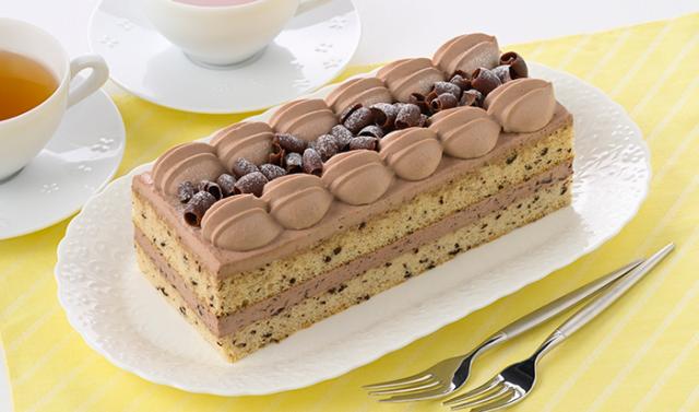 「スイーツが好き」「ケーキ屋さんのお仕事にあこがれている」
そんな方はこのチャンスをお見逃しなく！