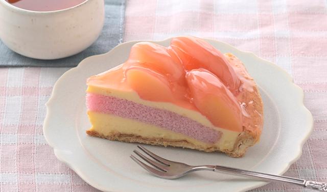 「スイーツが好き」「ケーキ屋さんのお仕事にあこがれている」
そんな方はこのチャンスをお見逃しなく！