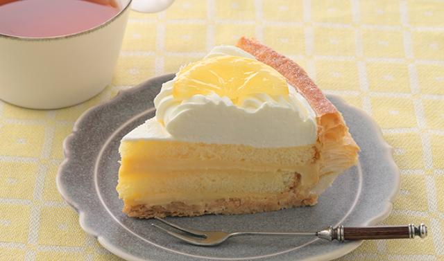 スイーツ好きにはたまらない♪社割有★髪色自由│WワークOK◎丁寧なフォローで安心スタート！ケーキ・洋菓子の店頭販売スタッフ