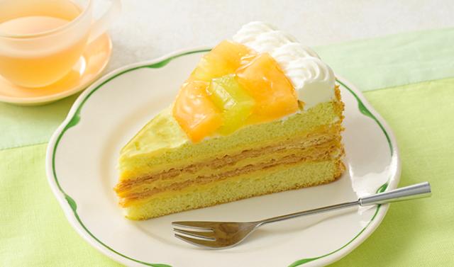 「スイーツが好き」「ケーキ屋さんのお仕事にあこがれている」