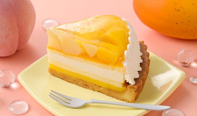 ★しゅふ活躍中★人気のケーキ屋さんで働こう！未経験スタートOK／働き方の相談も可能です♪ケーキ・洋菓子の店頭販売スタッフ