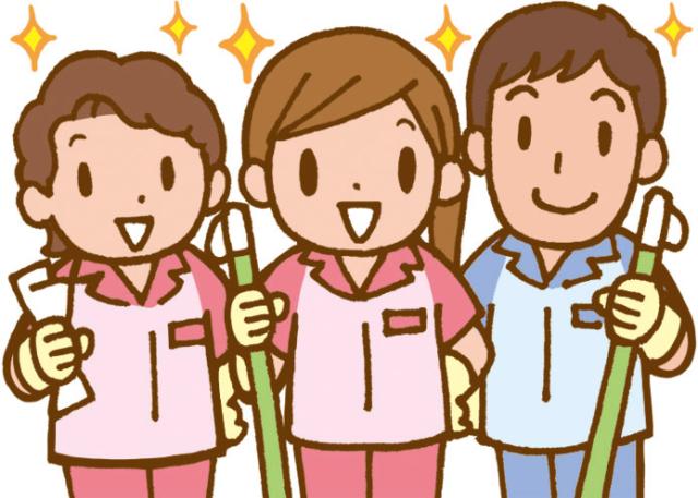 勤務地は「福生駅」より徒歩圏内。
交通費は規定内で支給します。