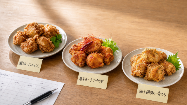 ■ 仕事の魅力・やりがい