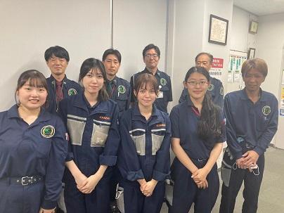 社員に聞いてみた「この仕事の大変なところ」