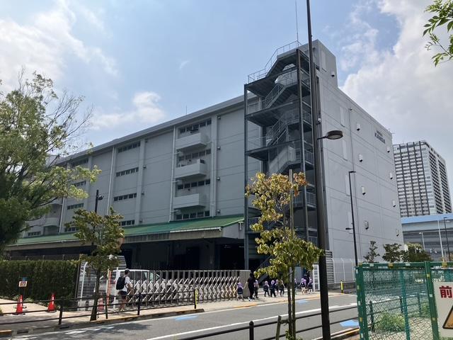 ＼大手グループならではの育成環境／
未経験からでも着実にスキルを身につけられる環境が整っています。