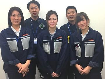 幅広い経験で、自分の可能性を広げよう。