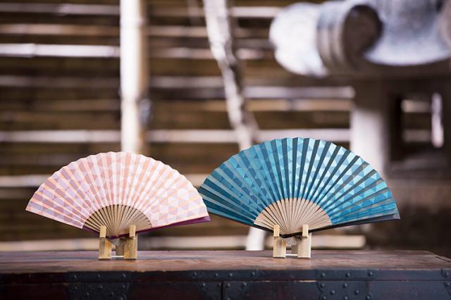招福の縁起物として親しまれてきた「扇子」の魅力を発信しませんか?