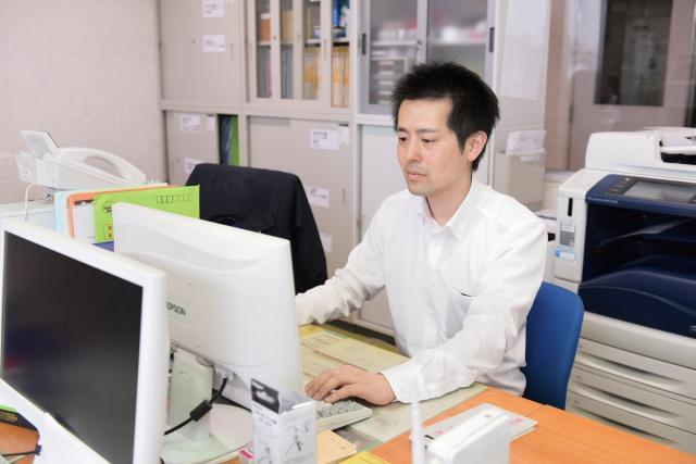 実力と経験が存分に活かせる環境です。