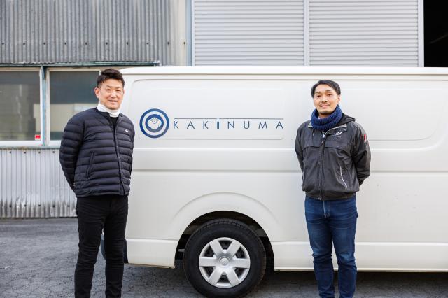 毎日ほぼ同じ業務・同じ時間。先の予定が立てやすい安定感