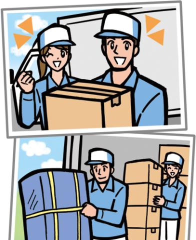 Osaka Metro「北巽」駅より徒歩8分♪職場見学＆入社日相談OK◆服装・髪型・髪色・髭自由であなたらしく◎