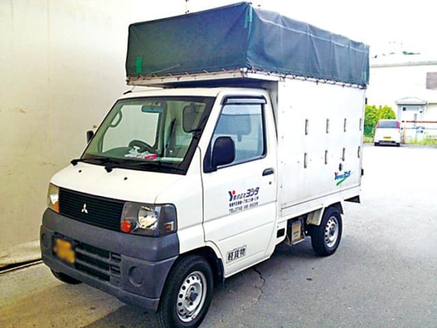 運転にはちょっと自信あるゾ！！
というあなた、正社員で活躍しませんか☆