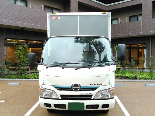 株式会社吉田運輸