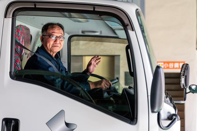 20代〜30代の男性を中心に活躍中！
異業種からの転職組も多数在籍しています！