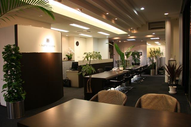 定着率の高さが自慢★
あなたもこの働きやすさを実感してください。