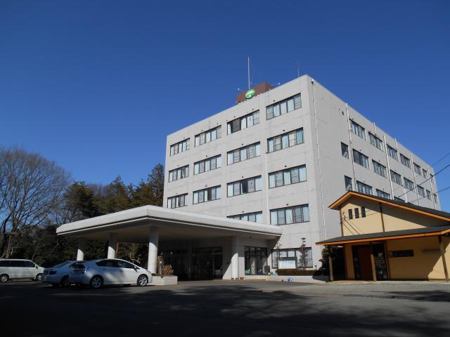 チームワーク良好の職場です！
部署の垣根なく、助け合いながら業務に取り組んでいます。