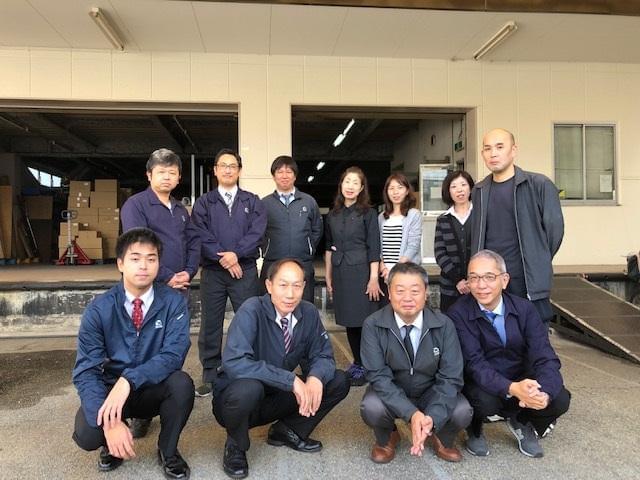 バクマ工業株式会社 大阪営業所の正社員情報 イーアイデム 東大阪市の営業求人情報 Id バクマ工業株式会社 大阪営業所の正社員情報 イーアイデム 東大阪市の営業求人情報 Id